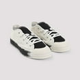 thumbnail image 2 of Y-3 Men's Nizza Lo Sneakers White Sizes US 3.5-18, 2 of 2