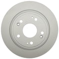thumbnail image 5 of ACDelco Disc Brake Rotor 18A2546AC Fits select: 2008-2017 HONDA ACCORD, 2015 HONDA CIVIC, 5 of 6
