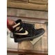 thumbnail image 5 of Size 11 - Jo r-dan 1 Black 2020, 5 of 5