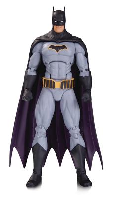 DC Icons Rebirth Batman Action Figure 