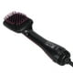 thumbnail image 5 of Secador de pelo portátil de aire caliente 2 en 1 de 1000W, peine, herramientas de peluquería de doble uso en seco y húmedo, enchufe europeo de 220V, 5 of 5