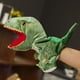 thumbnail image 1 of onlyliua Ofertas Flash Del Día Solo Online Marionetas de Mano de Juguete con Boca Abierta y Móvil para Juegos de Rol para Niños, 1 of 2