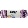 Caron Simply Soft Ombres Yarn 12/Pk-Grape Purple