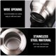 thumbnail image 4 of LIXADA 1050ml Stainless Steel Water Bottle Leak Proof Sports Bottle for Outdoor Camping Hiking, 4 of 5