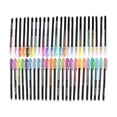 thumbnail image 1 of Bolígrafos de gel con purpurina Zulema 12 colores, 1 of 5