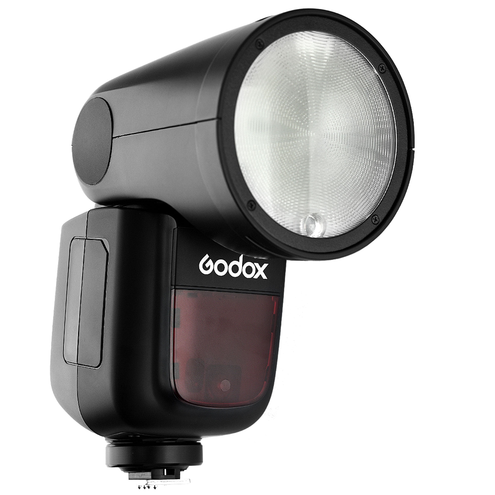 Godox V860III C TTL HSS 2.4G Speedlite Camera Flash+AK-R1 Accessories For Canon 