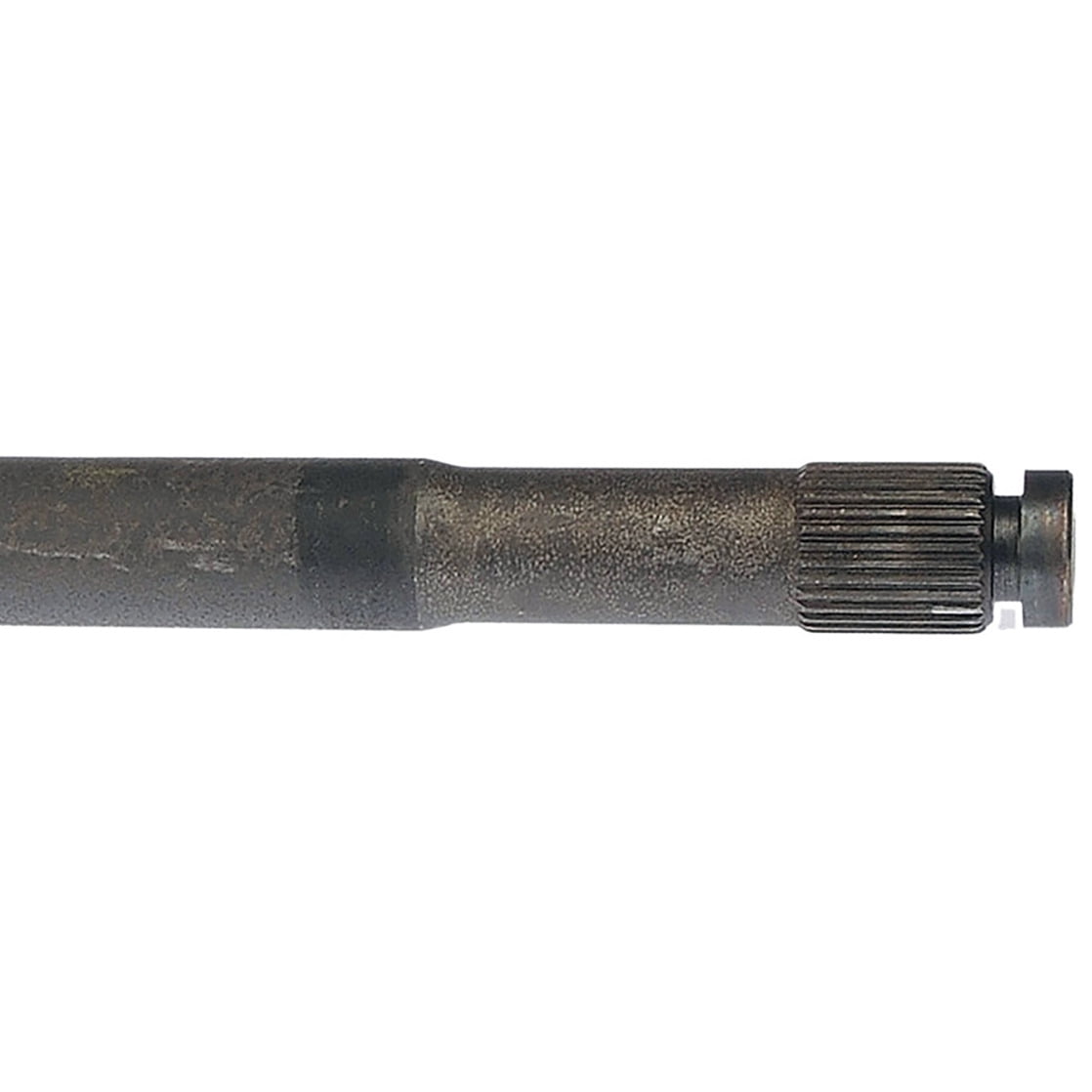 Dorman 630-407A Rear Driver Side Drive Axle Shaft for Specific Dodge Models