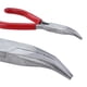 thumbnail image 4 of Alicates De Punta Plana De Nailon, Alicates De Joyería Portátiles, Accesorios, Alicates De Bricolaje, Alicates De Modelado De Cuerda Manual De Seis Secciones Noticed HA015296-00, 4 of 7