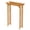 Arch 63*26*85'' Light Brown+1, variant on YANGXUN Light Brown Fir Wooden Wedding Arch Arbor Plant Climbing Trellis Pergola for Garden Backyard Holiday Decor