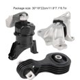 thumbnail image 3 of Sidaley Juego de montaje de Motor para Civic A65021 50850TR6A81 9742 CIVIC MOTOR TRANS hidráulico Vehículos, repuestos y accesorios Mis, 3 of 6