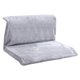 thumbnail image 2 of Hamaca Desmontable para Mascotas, Cojín para Cama, Salón Plegable con Soporte, Conejo, Camas Cálidas Extraíbles, Estante, Alféizar de Ventana, Radiado - Peluche gris Colco Cama de gato radiadora colgada, 2 of 7