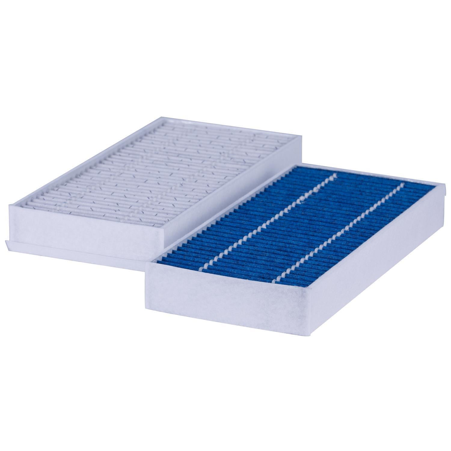 PUREFLOW PC9976HX HEPA Cabin Air Filter | Fits 2016-2022 BMW X1 2.0L; 2014-2024 Mini Cooper 1.5L, 2.0L; 2017-2024 Cooper Countryman 1.5L, 2.0L; 2018-2023 X2 2.0L, 118i 1.5L
