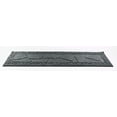thumbnail image 2 of Imports Decor 827RBM Tapis de Porte en Pierre, 2 of 2