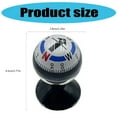 thumbnail image 4 of 7829 Accuracy Outdoor Compasses with Spherical Shape Durability Ball Compasses for Hiking Backpacking Survival Gear, 4 of 16