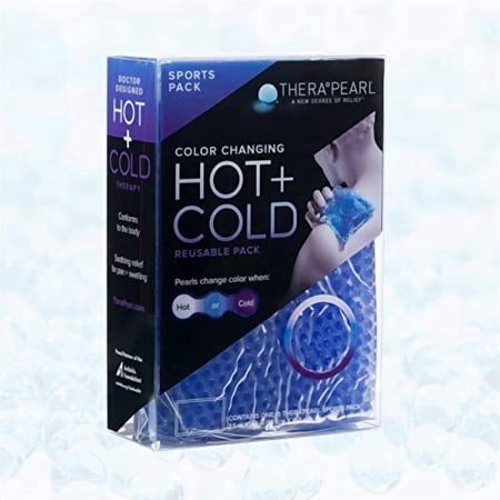 Therapearl Reusable Hot And Cold Therapy Sports Pack - 1 Ea
