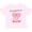 AD-Pink, variant on Inktastic Aditi My Grandpa loves me Pink Elephant beautiful Girls Toddler T-Shirt