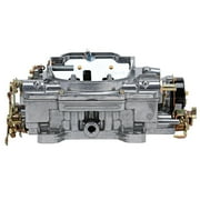 Edelbrock 1916 Carburetor AVS2 650 CFM Offroad with Electric Choke