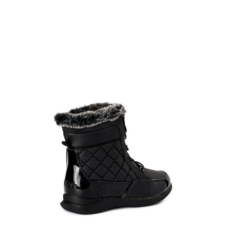 womens winter shoes wide width