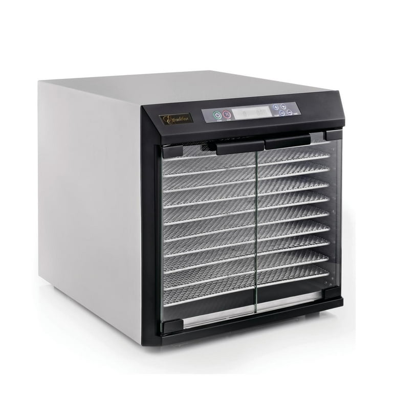 Best commercial food dehydrator 2020 discount