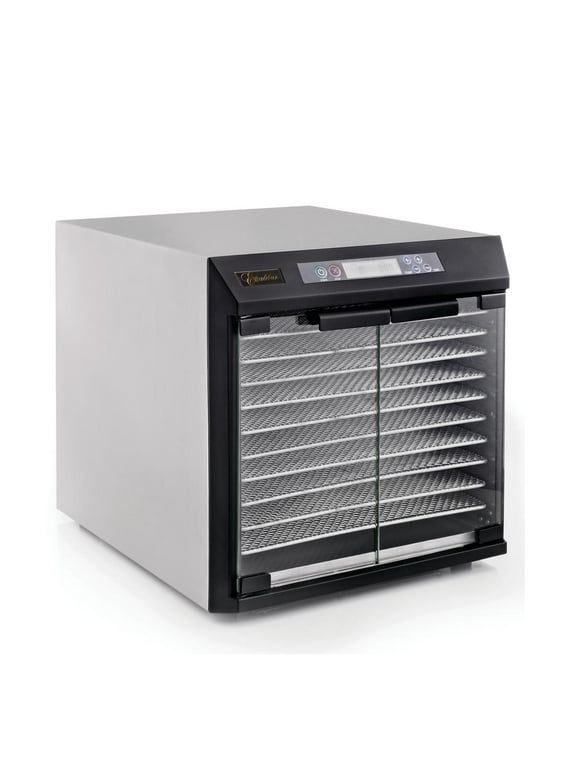 Food Dehydrators in Specialty Appliances