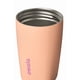 thumbnail image 3 of Vaso para café owala smoothsip de 12oz (354ml) de acero inoxidable térmico color peachy keen, 3 of 3