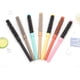 thumbnail image 4 of Guardurnaity Peine de peinado esponjoso de tres piezas, peine portátil para raíces, juego de peines para cabello rizado para usar en casa o de Cuidado del cabello rosa, 4 of 6