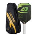 thumbnail image 1 of Zephyr 20, Pickleball Paddle Carbon Fiber, Consistent Performance, Power Play With Bag, 1 of 5