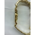 thumbnail image 5 of Men's R2400-02-002B Kassel Gold Dial Gold IP Stainless Steel Wristwatch, 5 of 8