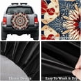 thumbnail image 4 of America Independence Flag Spare Tire Cover Dust-Proof Sun Protection Rv Tire Covers Waterproof Wheel Cover Protectors Universal Fit Rv SUV Jeep Truck Trailer Camper Travel Accessories, 4 of 10