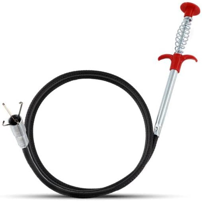 Cable Choking Grabber