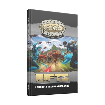 Pinnacle Land of a Thousand Islands New