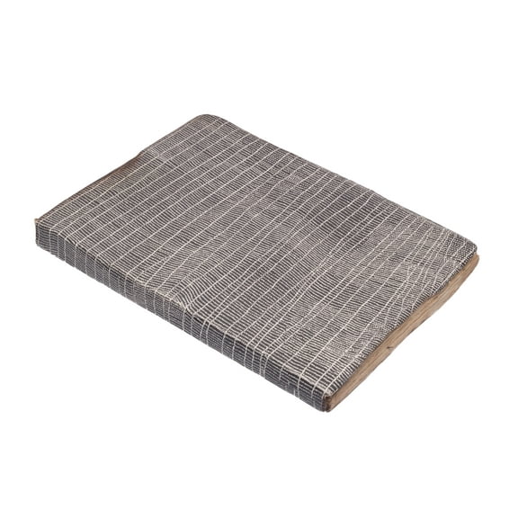 De Kulture Works Soft Cover Black And White Dot Artwork Art Sketch Book 160 Pages, 125 GSM