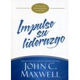 thumbnail image 1 of IMPULSE SU LIDERAZGO CASA CREACION libro de liderazgo JOHN C MAXWELL, 1 of 1