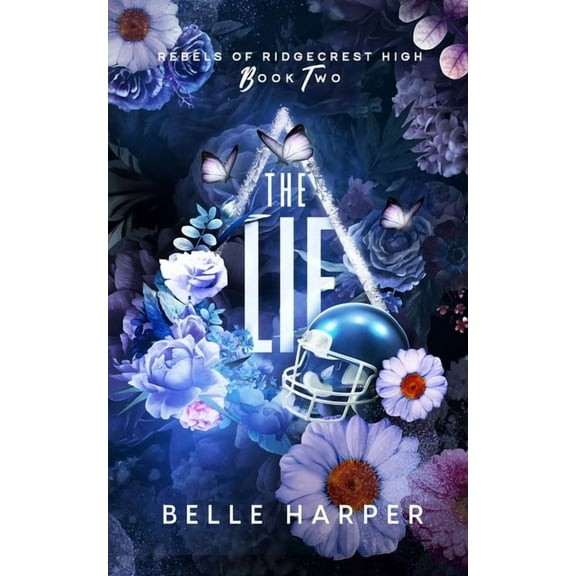 The Lie, (Paperback)