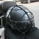 thumbnail image 3 of Motorc Cargo Net Elástico Equipaje Cascos Bungee Netting con Small, 3 of 7