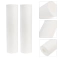 thumbnail image 4 of 6pcs Water Filter Whole House 1um Sediment Filter Home Water Filter Cartridge, 4 of 5