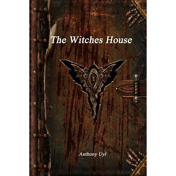 The Witches House, (Paperback)