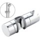 thumbnail image 3 of Shower Head Holder, Hand Shower Holder 18-25 Mm Adjustable Shower Holder Shower, 3 of 5
