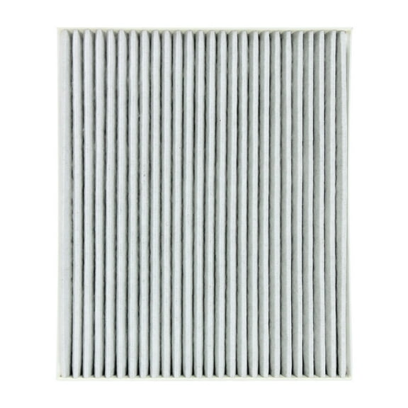 TYC Cabin Air Filter 17-18 CR PAFCA Cabin Air Filter fits 2017-2020 CHRYSLER PACIFICA