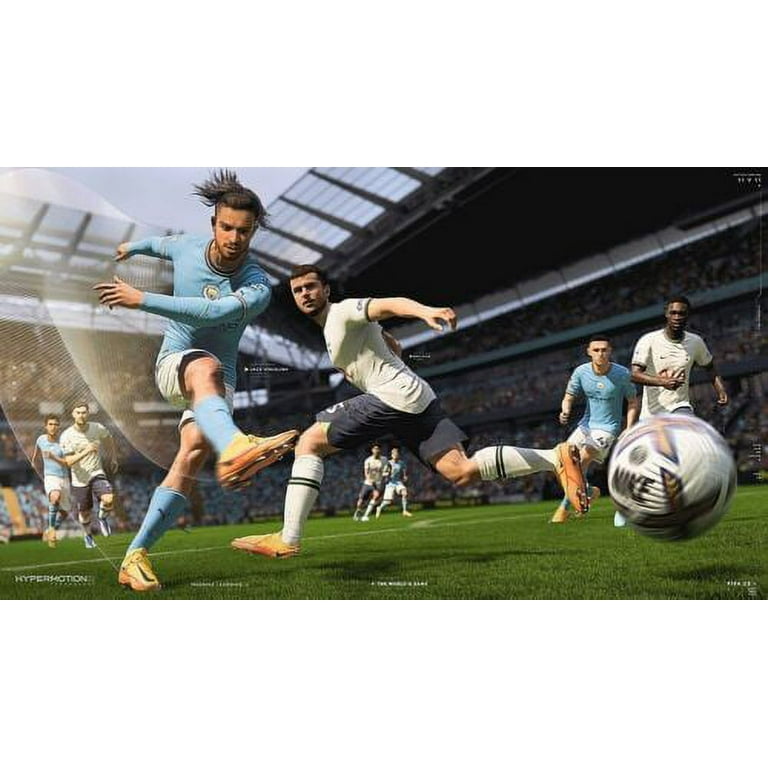 Sony PS5 Standard 825 Gb with Fifa 23 | HGworld