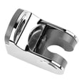 thumbnail image 4 of 3PCS Thermostatic Shower Faucet Top Spray Hose Faucet Bathroom Set G1/2, 4 of 8