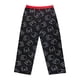 thumbnail image 2 of Call Of Duty - Pantalones de Estar por Casa Diseño Calavera para Hombre (Negro), 2 of 2