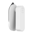 thumbnail image 1 of MesaSe Fer à Repasser Électrique Portable Mini Sans Fil Rechargeable Fer à Sec Anti-Rides Retouches pour Maison Entreprise, 1 of 7