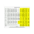 thumbnail image 6 of Family Matching Swimsuit Yellow Bikini Set for Women Girl Boy Men Swim Trunks Tropical Bathing Suit, 6 of 6