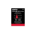 thumbnail image 6 of Satco S9499 - 6.5 watt; LED MR16 LED; 5000K; 40' beam spread; GU5.3 base; 12 volts, 6 of 8