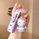 thumbnail image 1 of Sanrio-llavero de HelloKitty, accesorios colgantes, adornos de pareja, baratija de muñeca exquisita, Anime, dibujos animados creativos, regalos lindos Kawaii Fivean unisex, 1 of 2