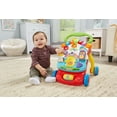 VTech Stroll & Discover Activity Walker 2 in1 Unisex Baby & Toddler