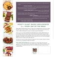 thumbnail image 2 of Vegan Comfort Cooking: 75 Plant-Based Recipes to Satisfy Cravings and Warm Your Soul (Paperback), 2 of 2