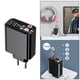 thumbnail image 4 of Adaptador Receptor Transmisor Enchufe Europeo perfke Adaptador USB Receptor bluetooth, 4 of 9