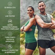 Peak Performance Lactobacillus Reuteri Capsules for Gut Health and Digestive Support